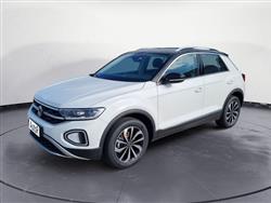 VOLKSWAGEN T-ROC 1.0 TSI Style