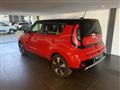 KIA SOUL 1.6 CRDi Life Soul