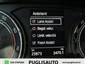 SKODA NUOVA FABIA 1.0 MPI EVO 65 CV Ambition