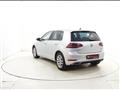 VOLKSWAGEN GOLF 1.5 TGI DSG 5p. Executive BlueMotion Technology