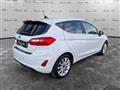 FORD FIESTA 1.0 Ecoboost 95 CV 5 porte Titanium