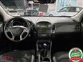 HYUNDAI IX35 1.7 CRDi 2WD Comfort - Km 49.000