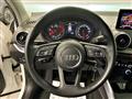 AUDI Q2 30 TDI Admired + Fari Full Led + Navigatore