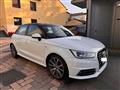 AUDI A1 SPORTBACK SPB 1.0 TFSI ultra S tronic Admired