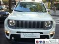 JEEP RENEGADE 1.0 T3 GPL Limited Pack Convenience e Visibiliti