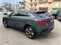 AUDI Q3 SPORTBACK SPB 35 TDI quattro S tronic