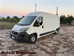 FIAT DUCATO 35 2.3 MJT 130CV PLM-TM Furgone