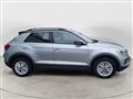 VOLKSWAGEN T-ROC 1.5 TSI ACT DSG Life