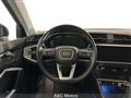 AUDI Q3 35 TDI S tronic Business Advanced