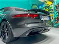 JAGUAR F-TYPE R-Dynamic 3.0 V6 380 CV aut. Convertibile