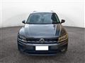 VOLKSWAGEN TIGUAN 2.0 TDI SCR Business BlueMotion Technology