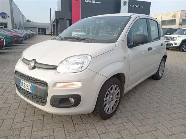 FIAT PANDA 1.2 EasyPower Easy