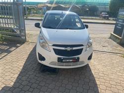 CHEVROLET SPARK 1.0 LS neopatentati ok