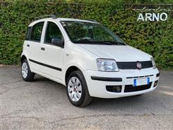 FIAT PANDA 1.2 Dynamic Natural Power