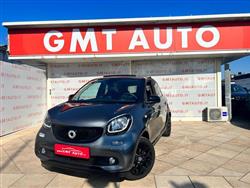 SMART FORFOUR 0.9 90CV PRIME SPORT PACK LED FALTDACH