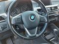 BMW X1 X-Drive 4WD 18d xLine tagliandata BMW