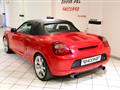 TOYOTA MR2 1.8 roadster