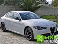 ALFA ROMEO GIULIA 2.2 Turbodiesel 210 CV Competizione