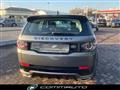 LAND ROVER DISCOVERY SPORT 2.0 TD4 150 CV HSE