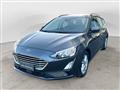 FORD FOCUS 1.5 EcoBlue 120 CV automatico SW Business Co-Pilot