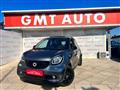 SMART FORFOUR 0.9 90CV PRIME SPORT PACK LED FALTDACH