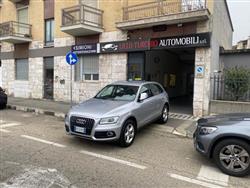 AUDI Q5 2.0 TDI 190 CV clean diesel quattro S tr. Advanced