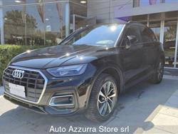 AUDI Q5 40 TFSI quattro S tronic