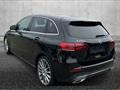 MERCEDES CLASSE B d Automatic Sport Plus