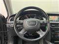 AUDI A4 AVANT Avant 2.0 TDI 150 CV AUTOMATICA|NAVI|CRUISE|XENON