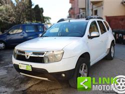 DACIA DUSTER 1.5 dCi 110CV 4x4 Lauréate