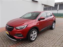 OPEL GRANDLAND X 2.0 diesel Ecotec Start&Stop aut. Ultimate