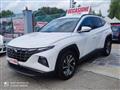 HYUNDAI TUCSON 1.6 CRDi XLine (grandinata)