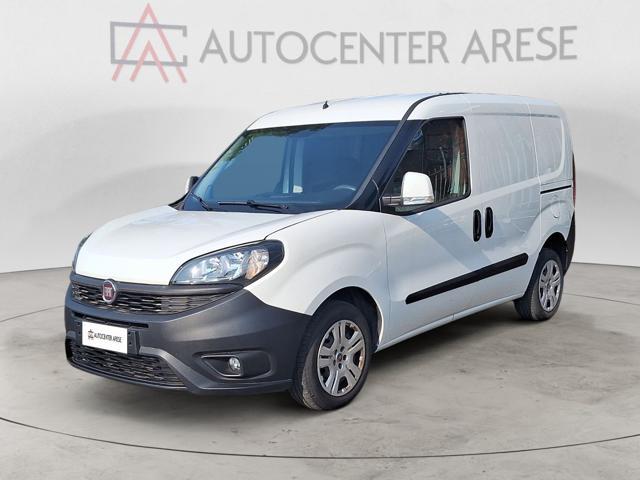 FIAT DOBLÒ 1.6 MJT 105CV PC-TN Cargo Lamierato SX