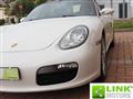 PORSCHE BOXSTER 2.7 24V