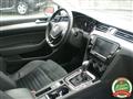 VOLKSWAGEN PASSAT 2.0 TDI 190 CV DSG Highline BMT + TETTO APRIBILE