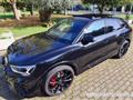 AUDI Q3 SPORTBACK SPB quattro S tronic 15000km