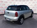 MINI COUNTRYMAN Mini 1.6 Cooper D Countryman ALL4