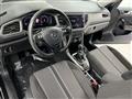 VOLKSWAGEN T-ROC 1.0 TSI Style BlueMotion Technology