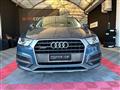 AUDI Q3 2.0 TDI 150 CV quattro *TETTO APRIBILE*