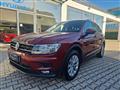 VOLKSWAGEN TIGUAN 2.0 TDI SCR 4MOTION Business BlueMotion Technology