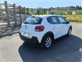 CITROEN C3 BlueHDi 100 S&S Feel