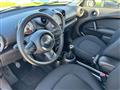 MINI COUNTRYMAN Mini Cooper D Countryman ALL4