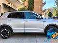 VOLKSWAGEN T-CROSS 1.0 TSI Sport R-Line UNIPRO KM CERTIFICATI