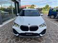 BMW X1 PLUG-IN HYBRID xDrive25e Business Advantage StepTronic 220cv