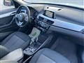 BMW X1 sDrive18d Sport