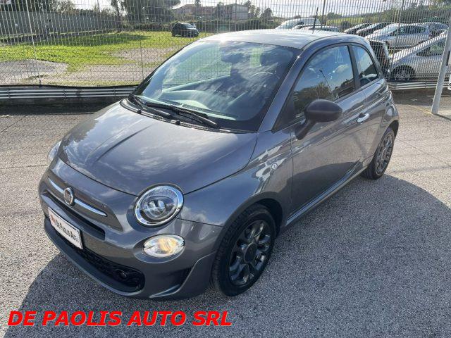 FIAT 500 1.0 Hybrid Connect