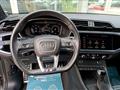 AUDI Q3 SPORTBACK Q3 SPB 35 TDI S tronic