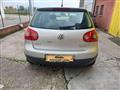 VOLKSWAGEN GOLF 2.0 16V TDI 4mot. 5p. Sportline 4x4