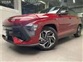 HYUNDAI NEW KONA HYBRID Kona 1.6 gdi hev N Line Tech Pack 2wd dct