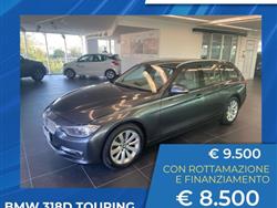 BMW SERIE 3 TOURING d Touring Business